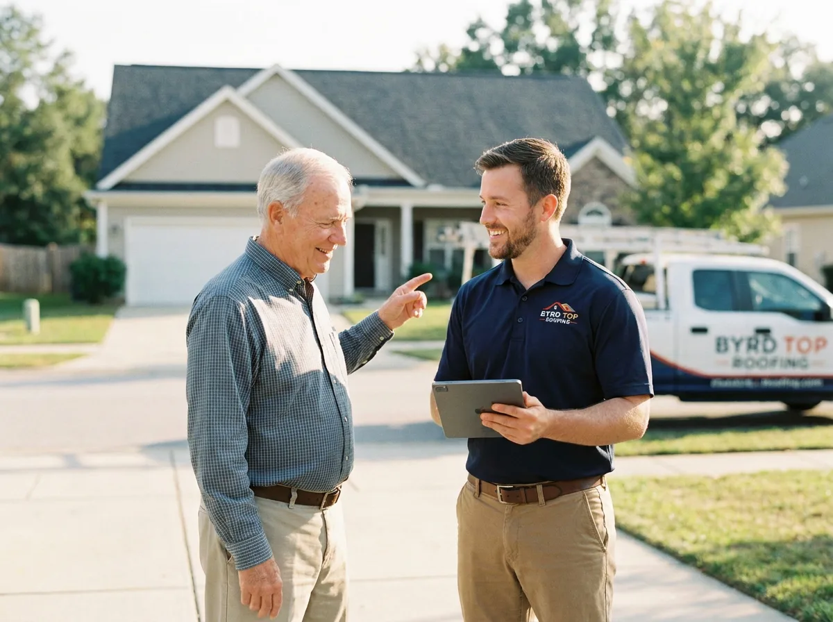 Roofing Posen, IL FAQs